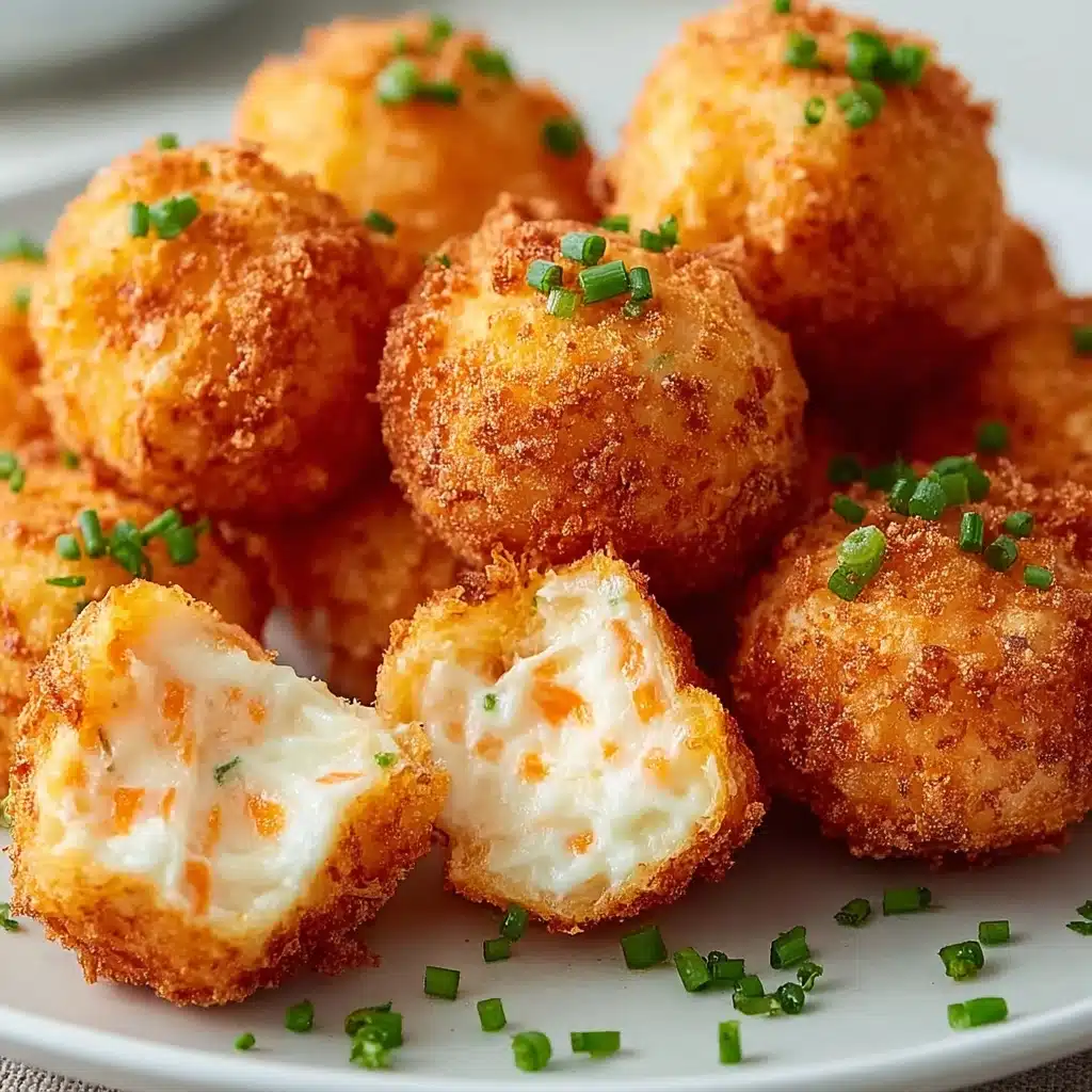 Crab Rangoon Bombs  - Recipe Image
