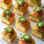 Spicy Tuna Crispy Rice Recipe