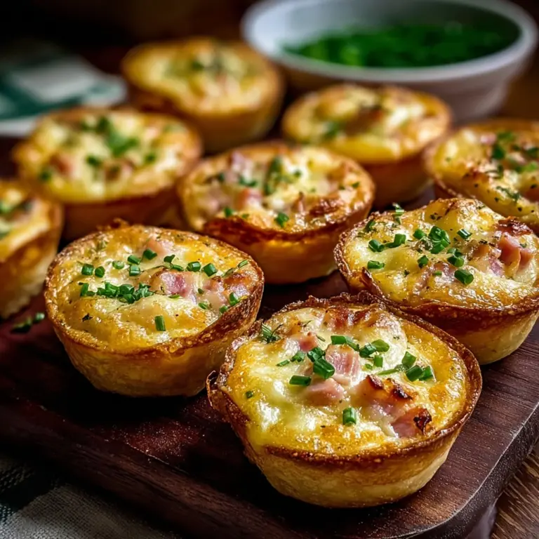 Starbucks Egg Bites Recipe