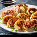 Pork Potstickers Recipe