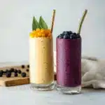 High-Protein Smoothie Recipe