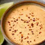 Southwest Salad Dressing Recipe