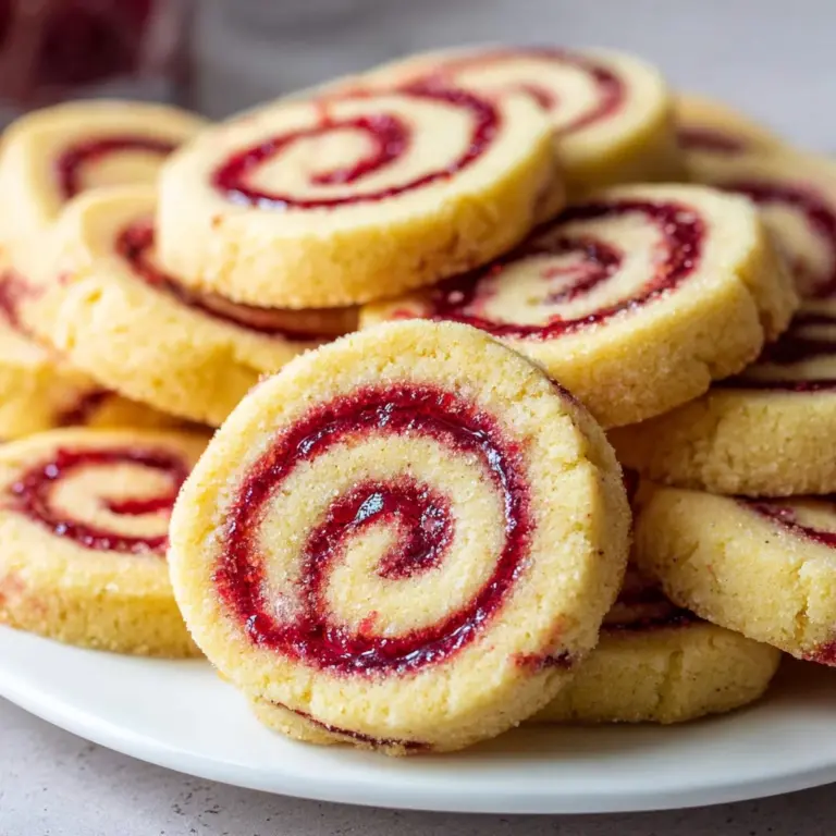 Best Christmas Cranberry Orange Cookies Recipe