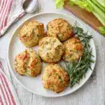 Stuffing Biscuits Recipe