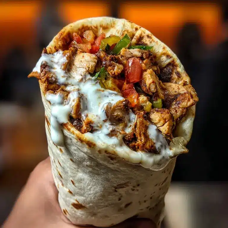 Savor the Flavor Recipe