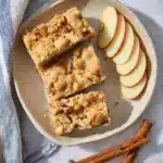 Apple Brownies Recipe