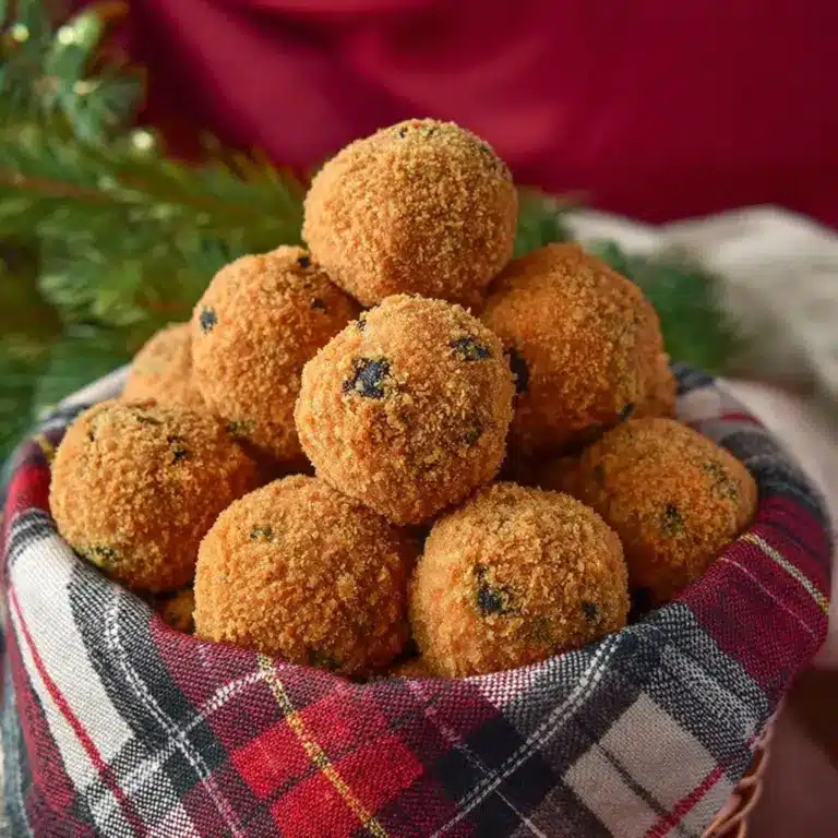 Moose Farts Recipe