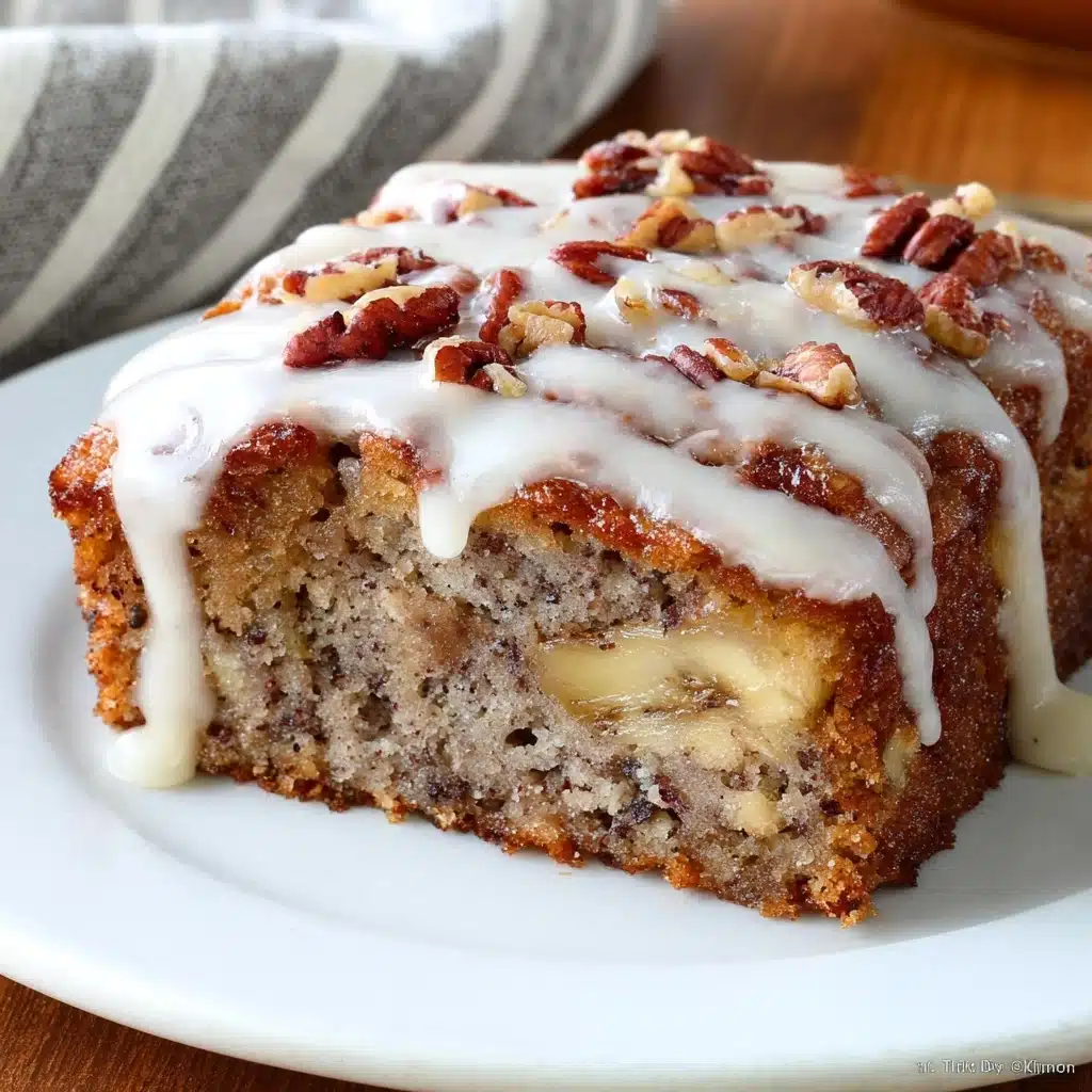 Oatmeal Apple Breakfast Bake Recipe - Recipe Image