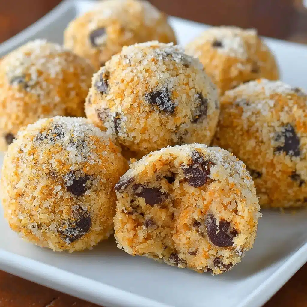 Moose Farts Recipe - Recipe Image