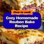 Cover the baking dish with aluminum foil and bake for 20-25 minutes Recipe