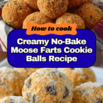 Moose Farts Recipe
