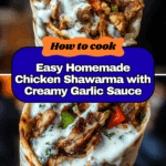 Savor the Flavor Recipe