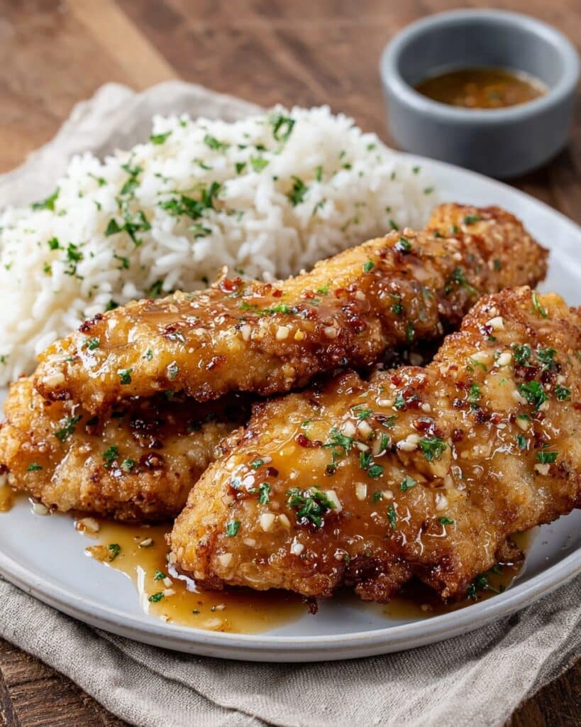 Bang Bang Chicken Recipe