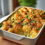 Spring Veggie Loaded Chicken Recipe