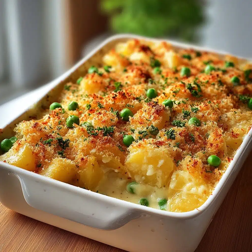 Spring Veggie Loaded Chicken Recipe