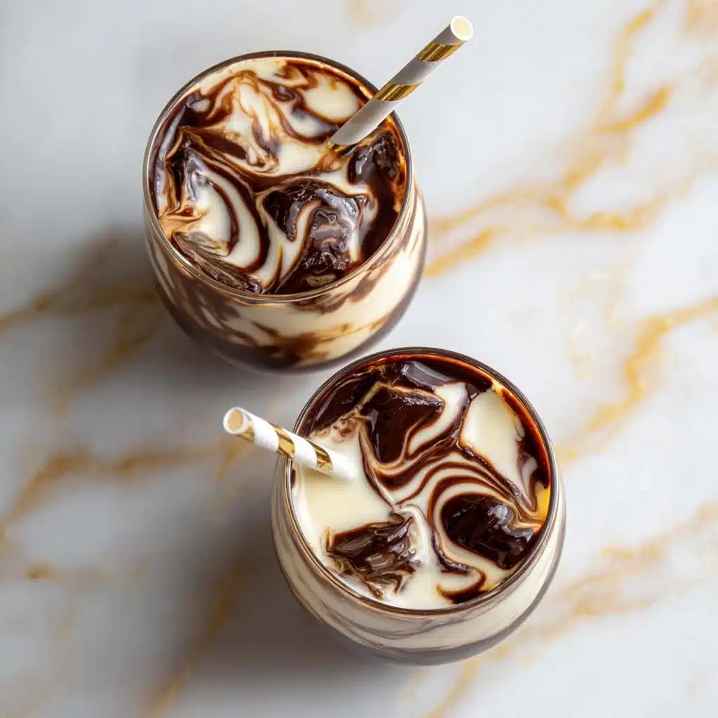 Campfire Cola Dirty Soda Recipe