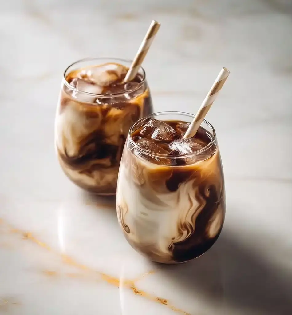 Campfire Cola Dirty Soda Recipe
