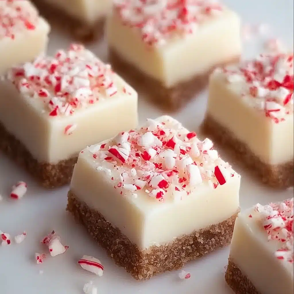 Peppermint Meltaways Recipe - Recipe Image