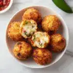 Tasty Keto Jalapeno Popper Bites Recipe