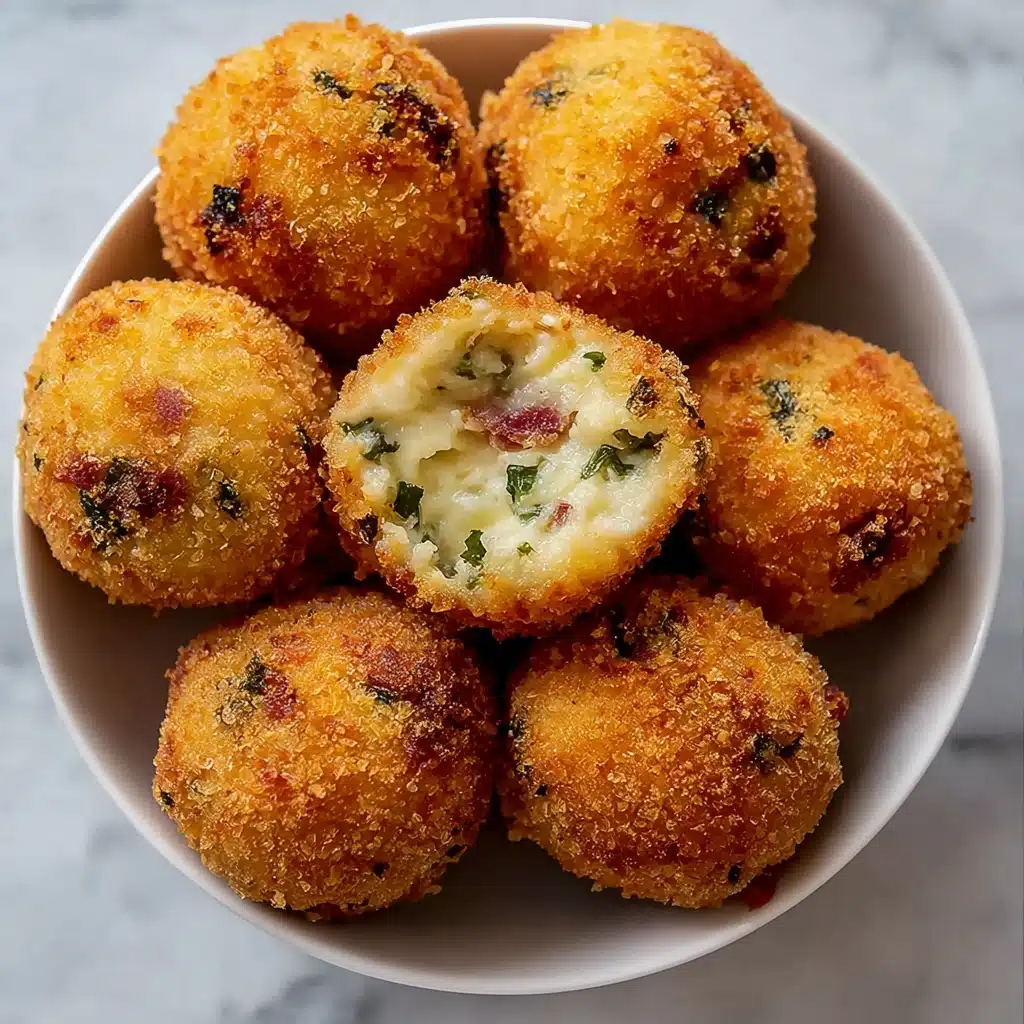 Tasty Keto Jalapeno Popper Bites Recipe - Recipe Image