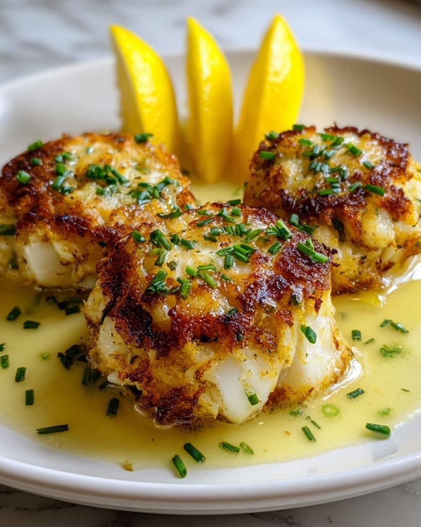 Famous Crab Bombs Recipe