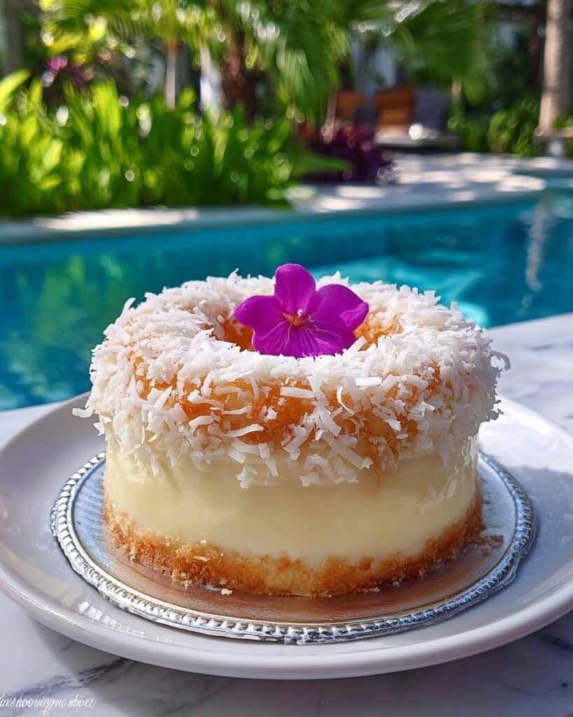 Catch a Husband Cake Recipe