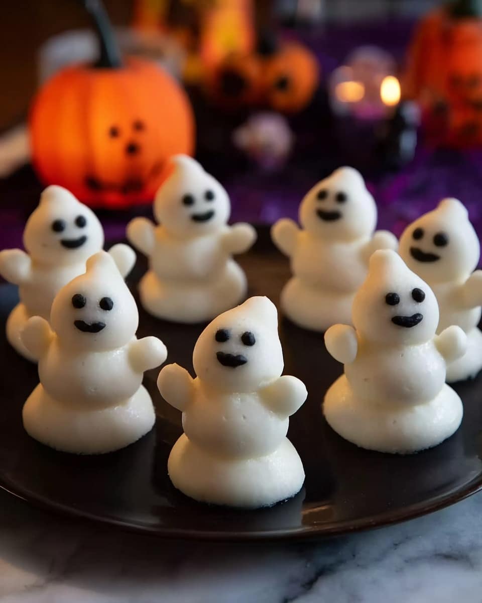 Ghostbusters Stay Puft Marshmallows Recipe