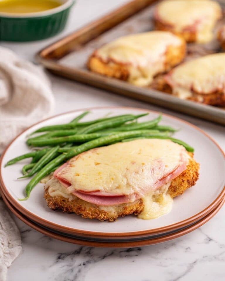 Homemade Malibu Chicken Recipe