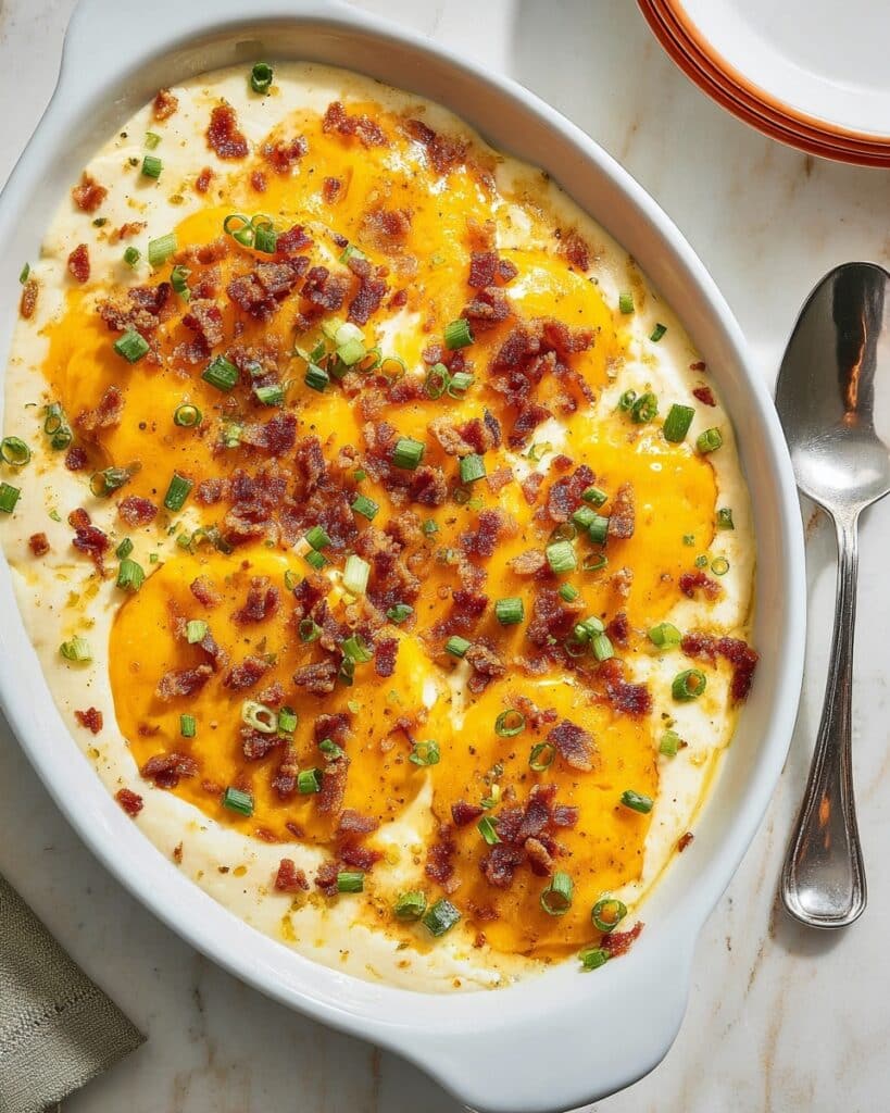 Pierogi Casserole Recipe