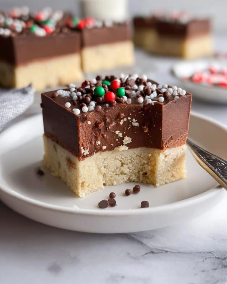 Mint Chocolate Tart Recipe