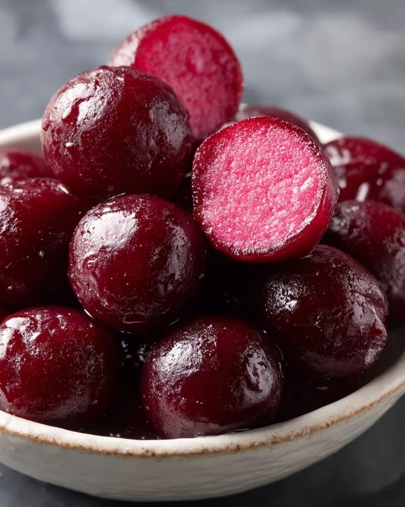 Cherry Mash Truffles Recipe