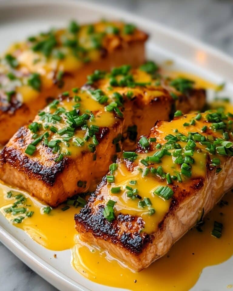 Bang Bang Salmon Made Perfect in Just 15 Minutes Recipe