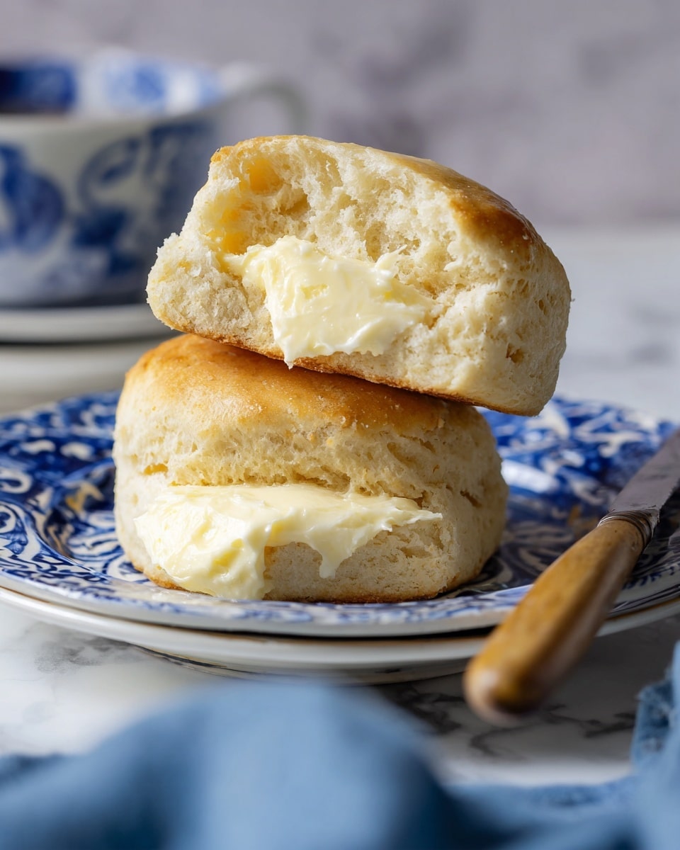 Squishy Soft Gluten-Free Rolls Recipe