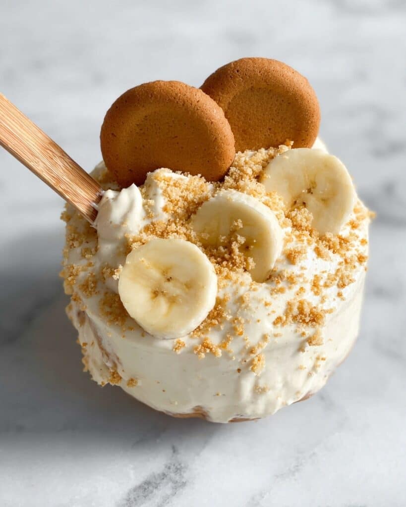 Chick-fil-A Banana Pudding Recipe