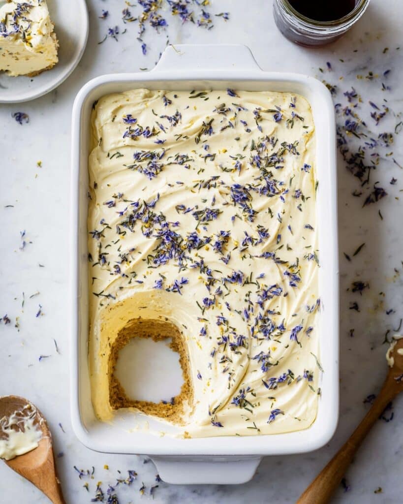 Earl Grey Tiramisu Recipe