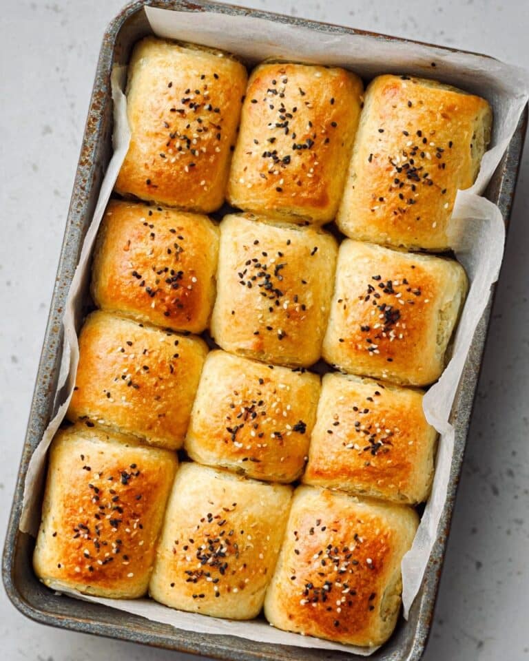 Spiced Beef and Pistachio Börek Recipe