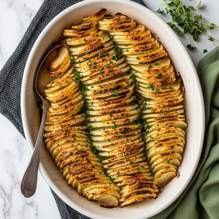 Rutabagas Romanoff Recipe