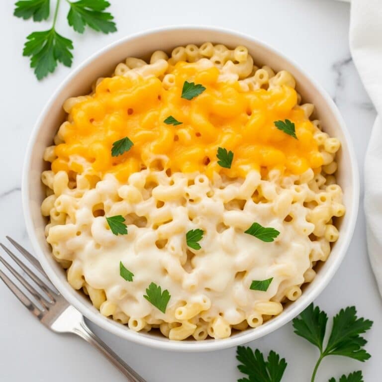 Chick-fil-A Style Mac and Cheese Recipe