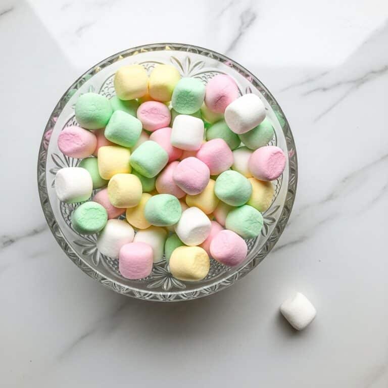Old-Fashioned Butter Mints Recipe