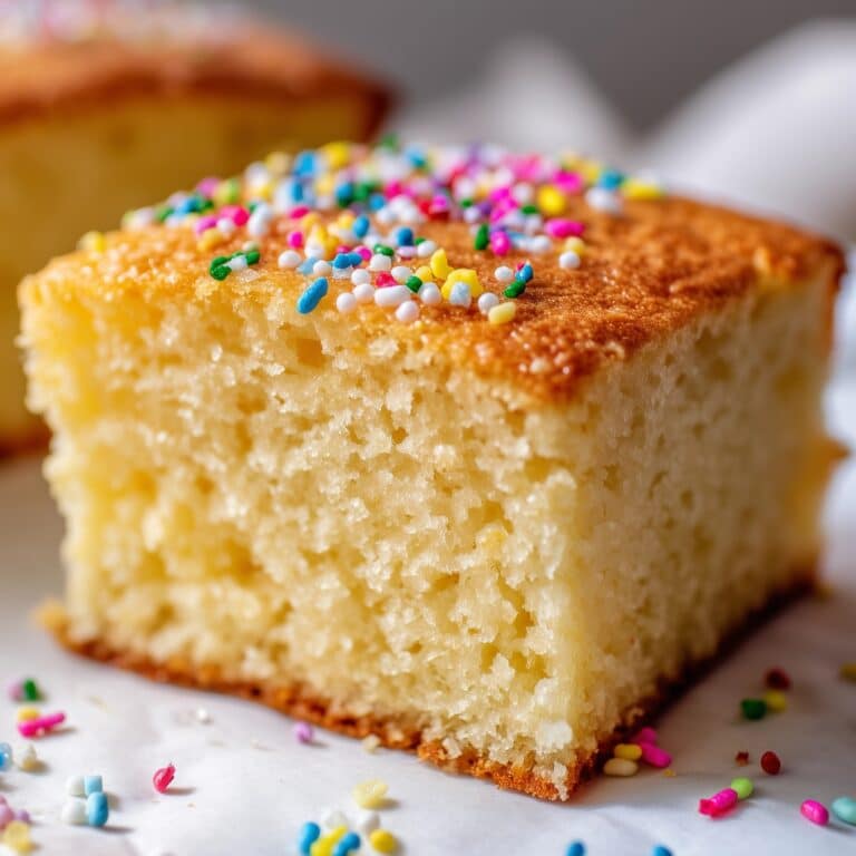 Transform Box Cake Mix into Homemade Tasting Delight Recipe