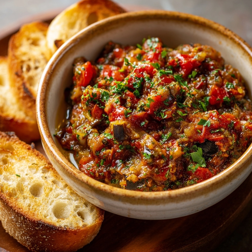 Old World Style Chopped Chicken Liver Recipe - Recipe Image