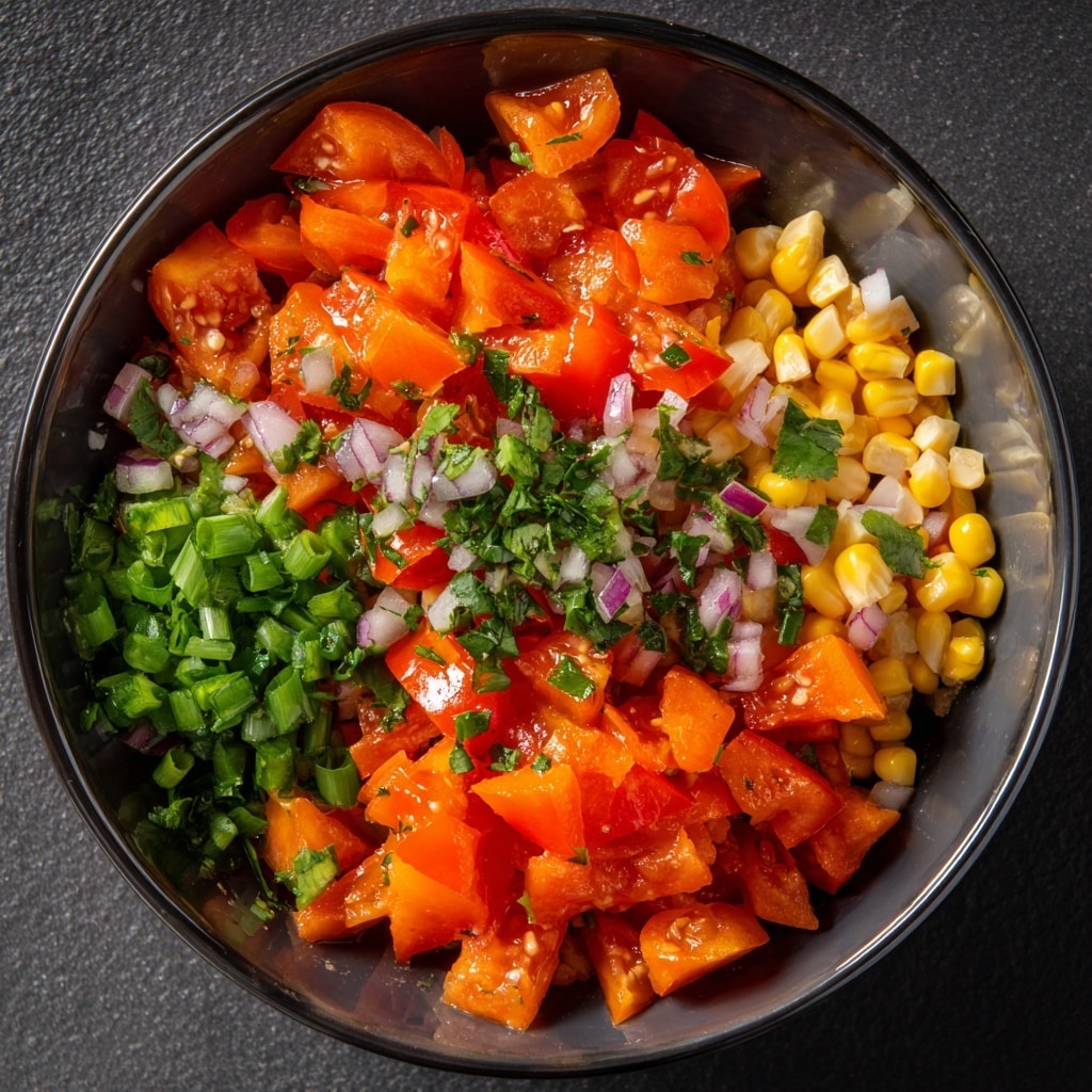 Calabacitas: Mexican Zucchini and Corn Recipe