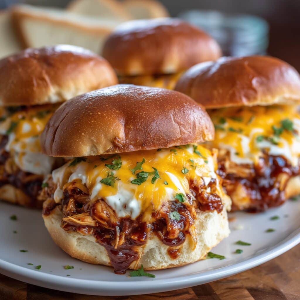 Gordon Ramsay Philly Cheesesteak Sloppy Joes (Ava-Style) Recipe