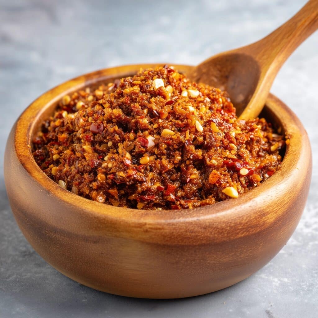 Pepperoni Seasoning Recipe