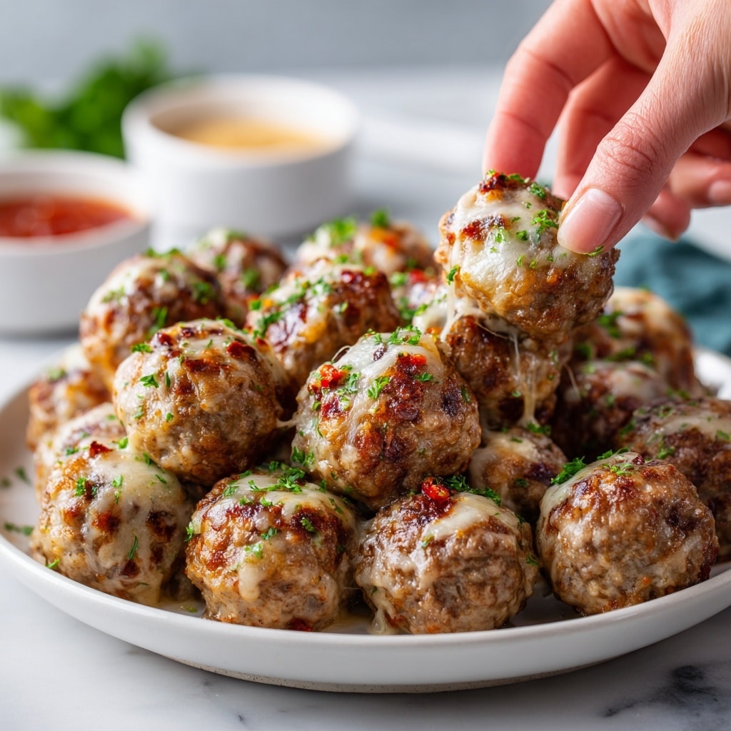 Delicious Beef Rotel Sausage Balls Recipe for Any Occasion Recipe