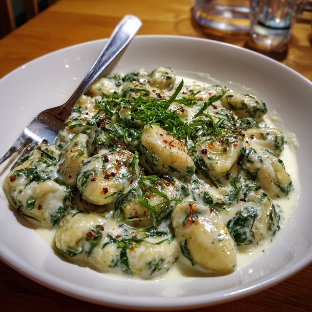 Orecchiette with Butter Beans, Chili, Parsley, and Lemon Recipe - Recipe Image
