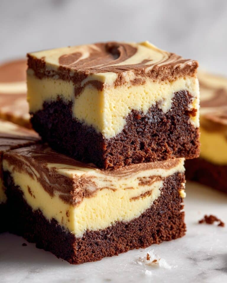 Italian Love Cake Recipe