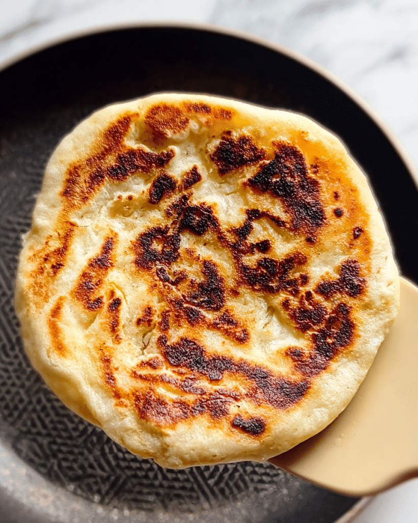 Festive Turkey Flatbreads Recipe