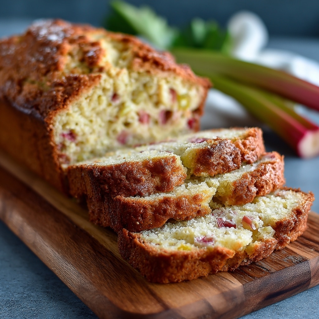 Fresh Strawberry Bread Recipe
