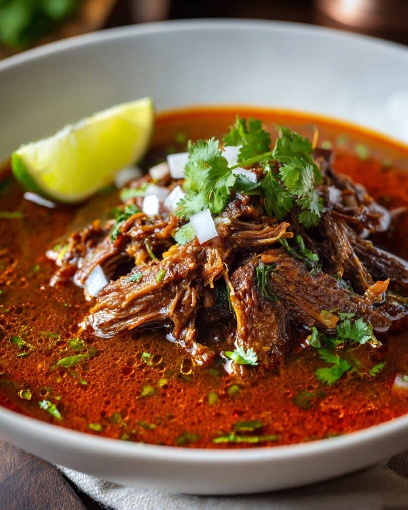 Crockpot Carne Asada Recipe